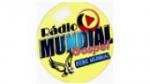 Écouter Radio Mundial Gospel Praia Grande en ligne