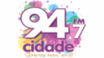 Écouter Rádio Cidade en ligne