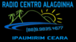 Écouter Alagoinha Radio Centro en ligne