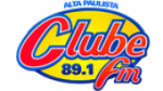 Écouter Clube FM en ligne