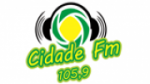 Écouter Rádio Cidade FM en ligne