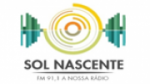 Ecouter Sol+Nascente+FM Aurora en direct