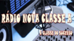 Écouter Rádio Nova Classe A en ligne