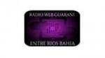 Écouter Radio Web Guarani Entre Rios Bahia en ligne Écouter Radio Web Guarani Entre Rios Bahia en ligne