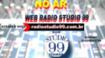 Écouter Web Rádio Studio 99 en ligne