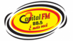 Écouter Rádio Capital en ligne