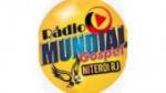 Écouter Radio Mundial Gospel Niteroi en ligne