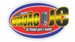 Écouter Radio Estação JC en ligne Écouter Radio Estação JC en ligne