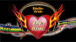 Écouter Rádio WEB Amor Eterno en ligne