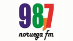Écouter Rádio Noruega FM en ligne Écouter Rádio Noruega FM en ligne