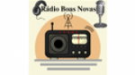 Écouter Radio Boas Novas en ligne Écouter Radio Boas Novas en ligne