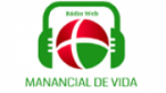 Écouter Rádio Manancial de Vida en ligne