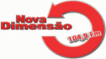 Écouter Nova Dimensão en ligne Écouter Nova Dimensão en ligne