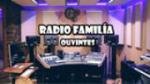 Écouter Radio Família Ouvintes en ligne