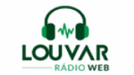 Écouter Rádio Web Louvar en ligne