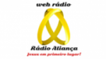 Écouter Web Rádio Aliança en ligne