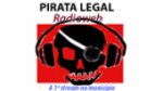 Écouter Rádio Web Pirata Legal en ligne