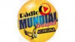 Écouter Radio Mundial Gospel Acreuna en ligne Écouter Radio Mundial Gospel Acreuna en ligne