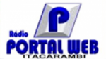 Écouter Radio Portal Web De Itacarambi en ligne Écouter Radio Portal Web De Itacarambi en ligne