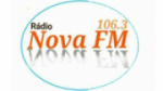 Écouter Rádio Nova en ligne