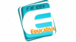 Écouter Educativa 105 FM en ligne