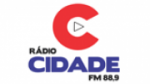 Ecouter R%C3%A1dio+Cidade+FM Itapura en direct