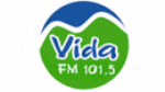 Écouter Rádio Vida en ligne Écouter Rádio Vida en ligne