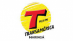 Écouter Rádio Transamérica en ligne