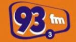 Écouter Rádio 93 FM en ligne Écouter Rádio 93 FM en ligne