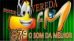Écouter Rádio Vereda FM en ligne Écouter Rádio Vereda FM en ligne