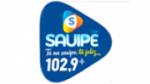 Écouter Rádio Sauípe FM en ligne