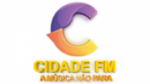 Écouter Cidade FM en ligne