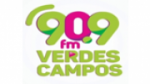 Écouter Rádio Verdes Campos en ligne Écouter Rádio Verdes Campos en ligne
