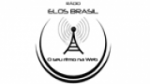 Écouter Rádio Elos Brasil en ligne