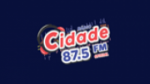 Ecouter R%C3%A1dio+Cidade+FM Itanhaém en direct