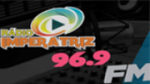 Écouter Rádio Imperatriz 96.9 FM en ligne