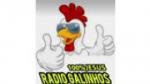 Écouter Radio Galinhos en ligne