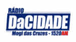 Écouter Rádio da Cidade en ligne