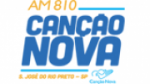 Écouter Rádio Canção Nova en ligne