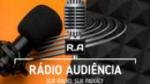 Écouter Rádio Audiência FM en ligne