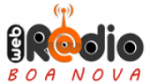 Écouter Rádio Boa Nova WEB en ligne