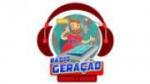 Écouter Radio Gerançao en ligne Écouter Radio Gerançao en ligne