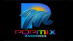 Écouter Pop Mix Rádio Web en ligne