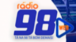 Écouter Rádio 98 en ligne