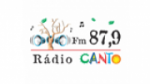 Écouter Canto Das Artes FM en ligne