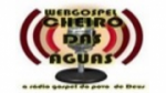 Écouter Rádio Cheiro das Águas en ligne