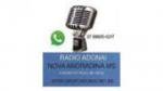 Ecouter Radio+Adonai Barcarena en direct Ecouter Radio+Adonai Barcarena en direct