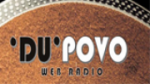 Écouter Rádio 'Du'Povo en ligne