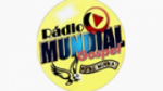 Écouter Radio Mundial Gospel Fortaleza en ligne