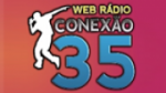 Écouter Conexão 35 en ligne